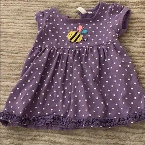 Baby dress